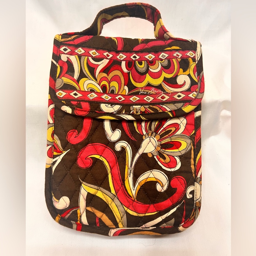 Vera Bradley Lunch Bag, Small